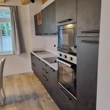 アパート Vale E Schena Cortina D'ampezzo