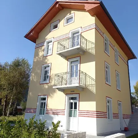 Vale E Schena Cortina D'ampezzo アパート サン・ヴィート・ディ・カドーレ