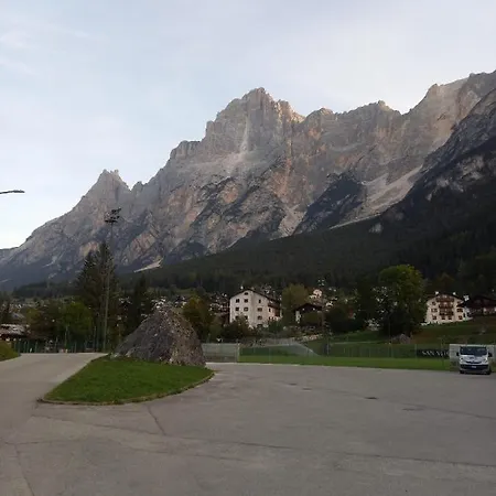 Vale E Schena Cortina D'ampezzo * San Vito di Cadore