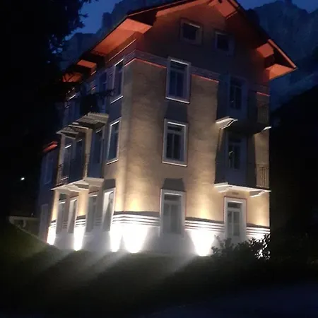 Apartman Vale E Schena Cortina D'ampezzo San Vito di Cadore