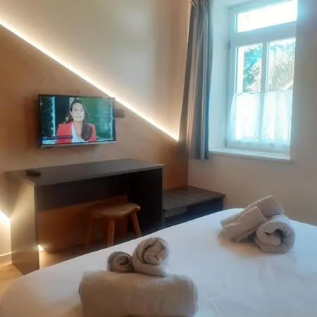 Vale E Schena Cortina D'ampezzo Apartman