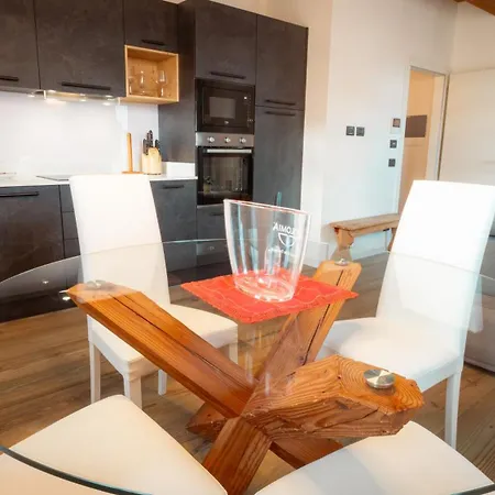 Vale E Schena Cortina D'ampezzo