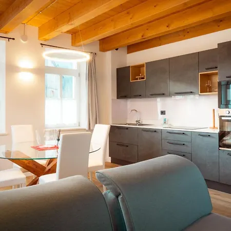 Vale E Schena Cortina D'ampezzo アパート