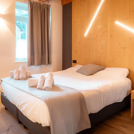 Vale E Schena Cortina D'ampezzo アパート
