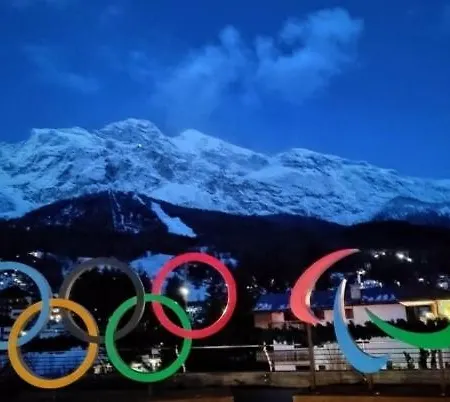 Vale E Schena Cortina D'ampezzo * San Vito di Cadore
