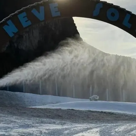 アパート Vale E Schena Cortina D'ampezzo *