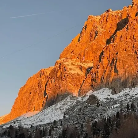 Vale E Schena Cortina D'ampezzo