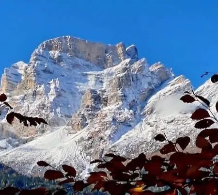 Vale E Schena Cortina D'ampezzo
