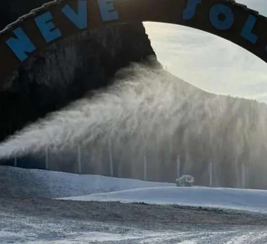 Appartamento Vale E Schena Cortina D'ampezzo *