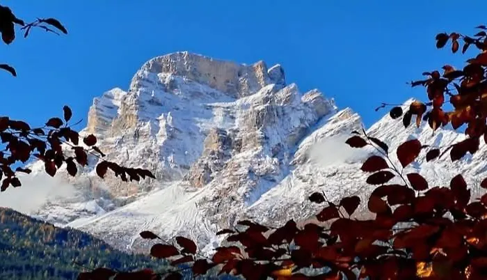 Vale E Schena Cortina D'ampezzo