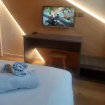 Vale E Schena Cortina D'ampezzo 公寓 圣维托-迪卡多雷