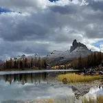 Vale E Schena Cortina D'ampezzo Apartament *