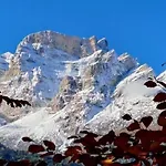 Vale E Schena Cortina D'ampezzo