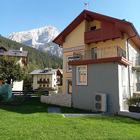 Vale E Schena Cortina D'ampezzo * San Vito di Cadore