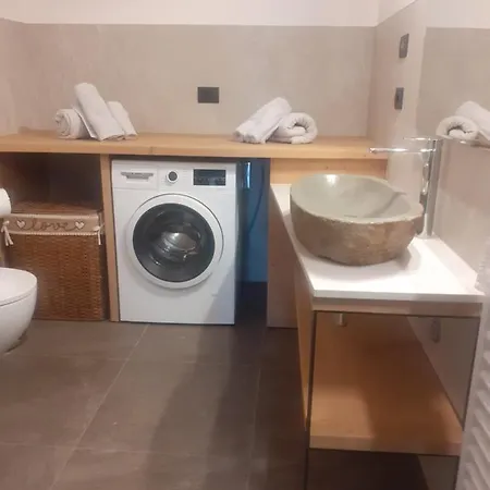 Vale E Schena Cortina D'ampezzo Apartament San Vito di Cadore