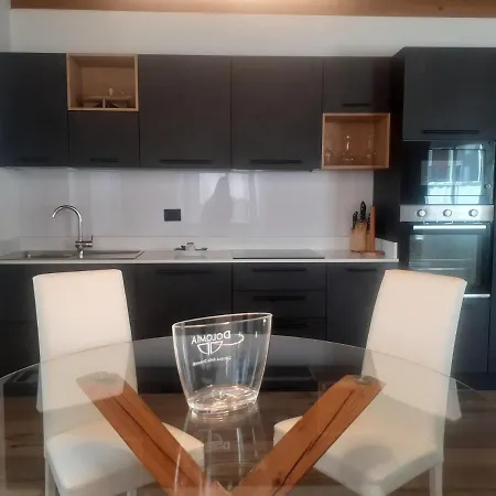 Vale E Schena Cortina D'ampezzo *