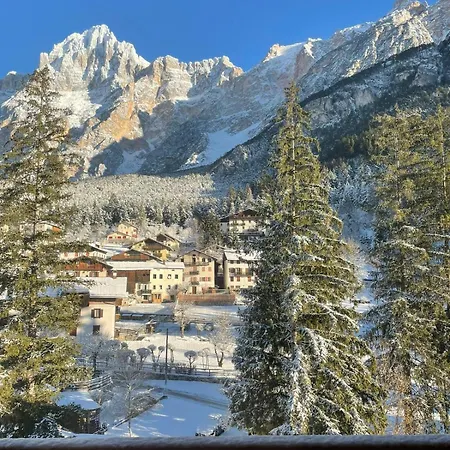 Vale E Schena Cortina D'ampezzo * San Vito di Cadore