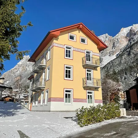 Vale E Schena Cortina D'ampezzo