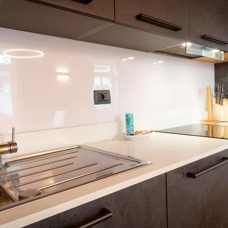Vale E Schena Cortina D'ampezzo Apartament San Vito di Cadore