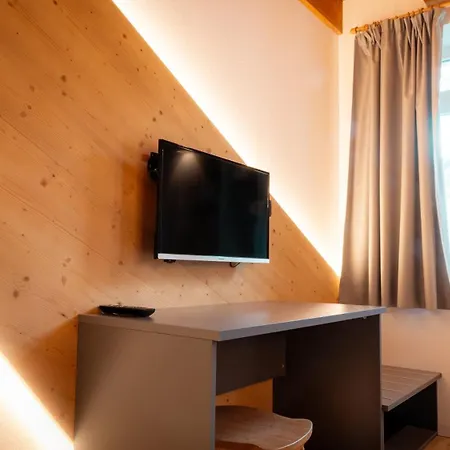 Apartament Vale E Schena Cortina D'ampezzo San Vito di Cadore
