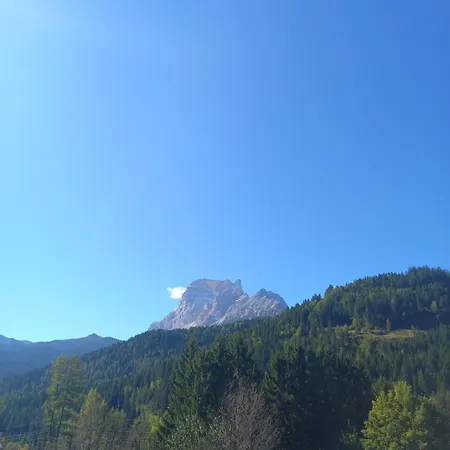 Vale E Schena Cortina D'ampezzo Apartament San Vito di Cadore
