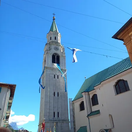 Vale E Schena Cortina D'ampezzo * San Vito di Cadore