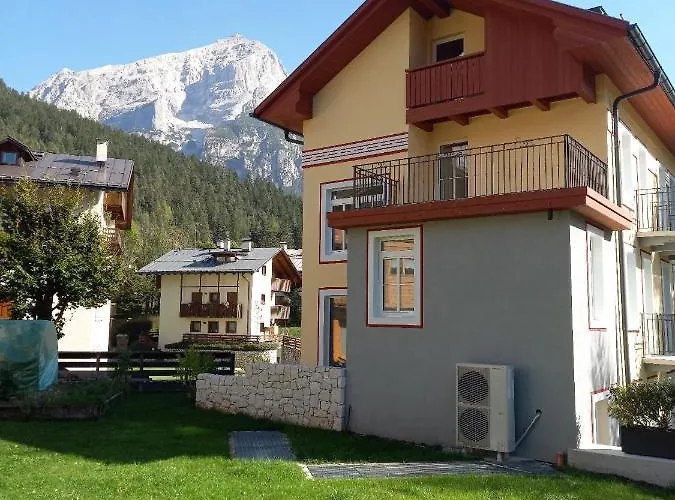 Vale E Schena Cortina D'ampezzo * San Vito di Cadore