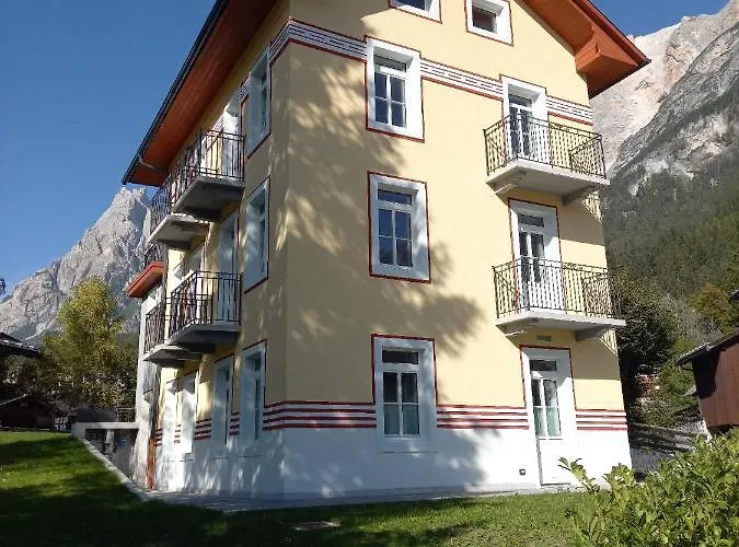 Vale E Schena Cortina D'ampezzo * San Vito di Cadore