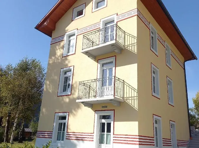 Vale E Schena Cortina D'ampezzo Lägenhet San Vito di Cadore