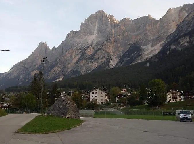 Vale E Schena Cortina D'ampezzo * San Vito di Cadore