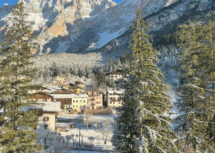 Vale E Schena Cortina D'ampezzo * San Vito di Cadore