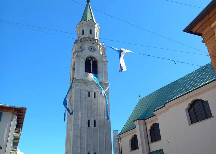 Vale E Schena Cortina D'ampezzo * San Vito di Cadore